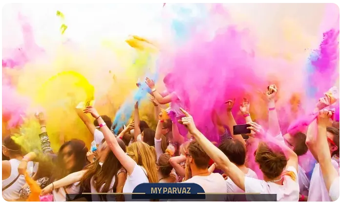 georgia holi festival